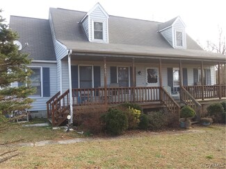 20501 Matoaca Rd, South Chesterfield, VA 23803