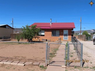 636 E Sargent St, Grants, NM 87020