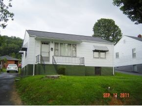 1619 Madison St, Kingsport, TN 37665