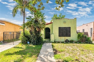 624 W 102nd St, Los Angeles, CA 90044