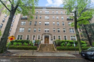 1910 Kalorama Rd NW Unit 406, Washington, DC 20009