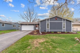 614 Alida Dr, Cary, IL 60013