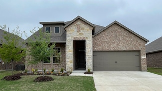 4112 Rim Trail, Heath, TX 75126