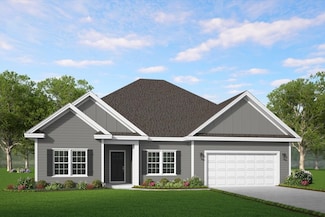 224 Allie Loop, Brunswick, GA 31525