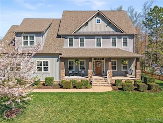3237 Canford Loop, Chesterfield, VA 23112