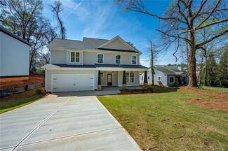 1475 Eastland Rd SE, Atlanta, GA 30316
