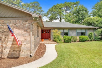 110 Dewitt Cir, Daphne, AL 36526