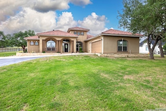460 Lantana View, Spring Branch, TX 78070