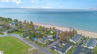 205 E Water Ave Unit 16, Oscoda, MI 48750
