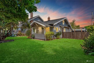 805 S Pine St, Tacoma, WA 98405