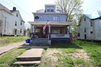 512 E Winter Ave, New Castle, PA 16101