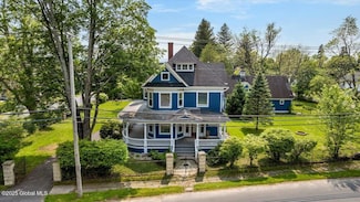 4 Van Dyke Ave, Amsterdam, NY 12010