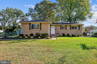 8259 Spring Knoll Dr, Pasadena, MD 21122