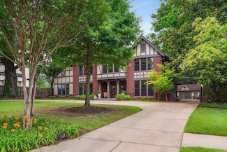 128 Morningside Place, Memphis, TN 38104