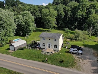 4495 Old River Rd, Philo, OH 43771