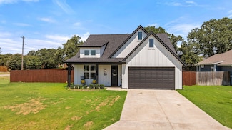 2000 Rattler Way, Tolar, TX 76476