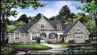 257 Roberts Ln N Unit 7, Flat Rock, NC 28731