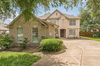 11001 Alison Parke Trail, Austin, TX 78750