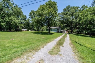 2400 E Hundred Rd, Chester, VA 23836