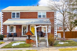 2013 Virginia St, Allentown, PA 18103