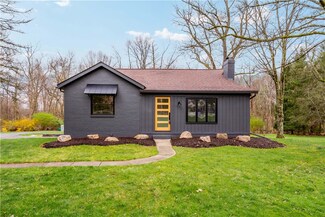 4170 Grandview Dr, Gibsonia, PA 15044