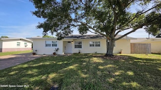 410 4th St, Merritt Island, FL 32953