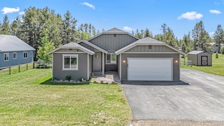 169 Meadow Place, Donnelly, ID 83615