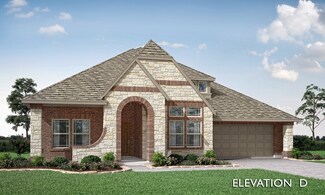 1426 Terrain Rd, Midlothian, TX 76065