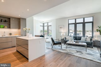 810 O St NW Unit 706, Washington, DC 20001