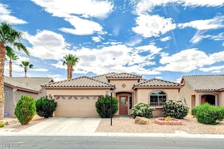 5969 Swan Point Place Unit 1, Las Vegas, NV 89122