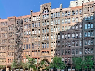 711 S Dearborn St Unit 201-303, Chicago, IL 60605