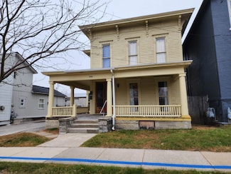 228 W Church St, Adrian, MI 49221