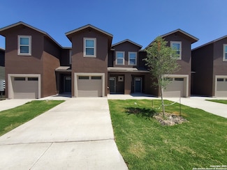 6327 Luglio Ln Unit 102, San Antonio, TX 78233