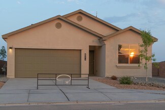 6272 Gannett Dr NE, Rio Rancho, NM 87144
