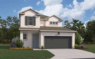 Florence, Babcock Ranch, FL 33982