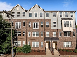 531 N Person St Unit 205, Raleigh, NC 27604