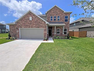 1906 Temple Grove Dr, Rosharon, TX 77583