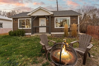 314 W Main St, Manhattan, MT 59741