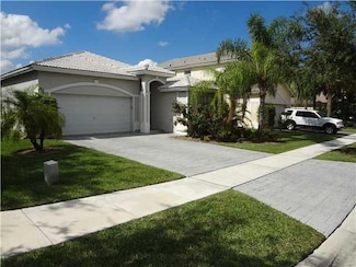 7953 NW 70th Ave, Parkland, FL 33067