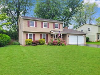 4329 Clear Way, Allentown, PA 18103