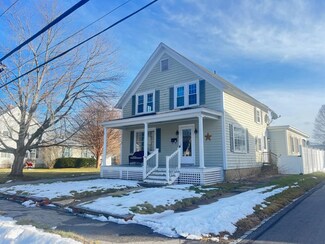 8 K St, Concord, NH 03301