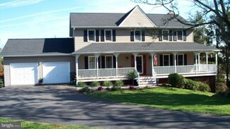 6659 Kelly Rd, Warrenton, VA 20187