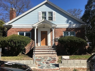 69 Favre St, Mattapan, MA 02126