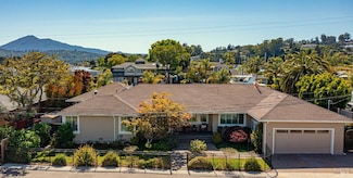 78 Sea Way, San Rafael, CA 94901