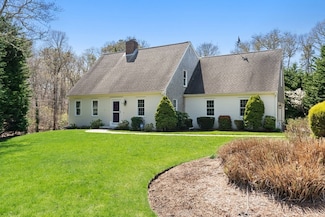 19 Windward Walk, Harwich Port, MA 02646
