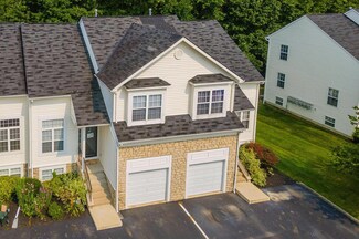 290 Preswicke Mill Unit 290, Blacklick, OH 43004