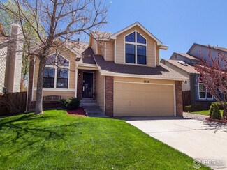 5728 S Jebel Way, Centennial, CO 80015