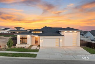 9989 W Bouvardia St, Star, ID 83669