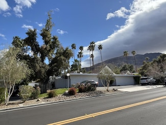 42336 Dunes View Rd Unit 12, Rancho Mirage, CA 92270