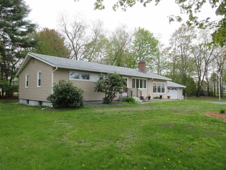 117 Post Rd, North Hampton, NH 03862